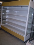 Regał chłodniczy Electrolux Schiphol 2,3m