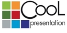 logo Cool Presentation