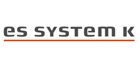 logo Es System K