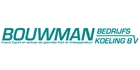 logo Bouwman Groep