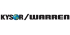 logo KYSOR WARREN