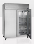 Szafa chłodnicza Tefcold RK 1420