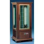 Witryna cukiernicza Tecfrigo Barocca 500R