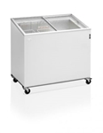 Zamrażarka Tefcold IC 300 SCE