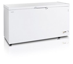 Zamrażarka Tefcold FR 505